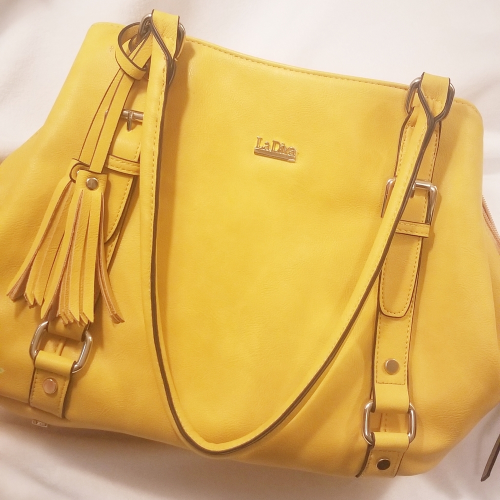 La Diva Purse